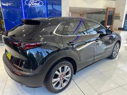 2023 Mazda CX-30 G20 Touring