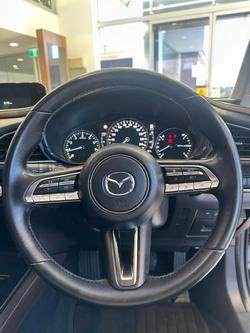 2023 Mazda CX-30 G20 Touring