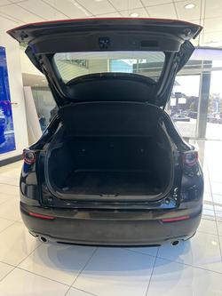 2023 Mazda CX-30 G20 Touring