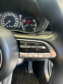 2023 Mazda CX-30 G20 Touring