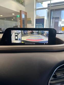 2023 Mazda CX-30 G20 Touring