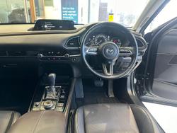 2023 Mazda CX-30 G20 Touring