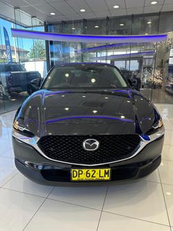 2023 Mazda CX-30 G20 Touring