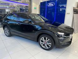 2023 Mazda CX-30 G20 Touring