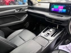 2022 GWM Haval Jolion Ultra