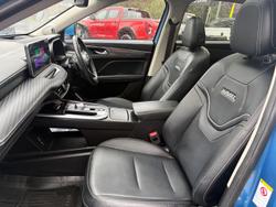 2022 GWM Haval Jolion Ultra