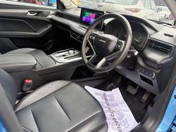 2022 GWM Haval Jolion Ultra