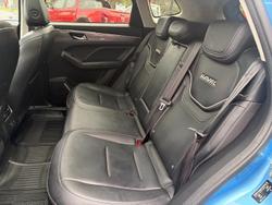 2022 GWM Haval Jolion Ultra