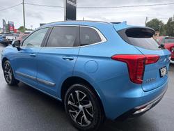 2022 GWM Haval Jolion Ultra