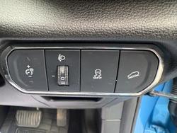 2022 GWM Haval Jolion Ultra