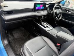 2022 GWM Haval Jolion Ultra