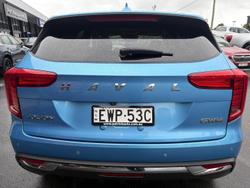 2022 GWM Haval Jolion Ultra