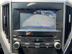 2017 Subaru Impreza 2.0i