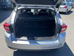 2017 Subaru Impreza 2.0i