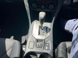 2017 Subaru Impreza 2.0i