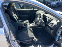 2017 Subaru Impreza 2.0i