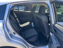 2017 Subaru Impreza 2.0i