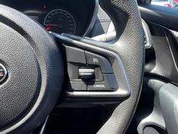 2017 Subaru Impreza 2.0i