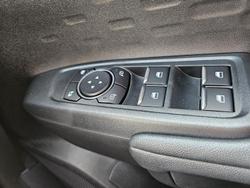 2025 Ford Ranger Black Edition