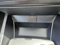 2025 Ford Ranger Black Edition MY26.00 4X4 Dual Range Arctic White