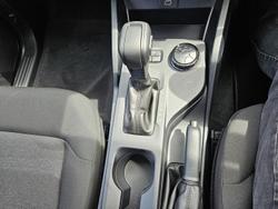 2025 Ford Ranger Black Edition MY26.00 4X4 Dual Range Arctic White