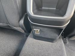 2025 Ford Ranger Black Edition MY26.00 4X4 Dual Range Arctic White