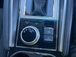 2020 Mitsubishi Pajero Sport GLX