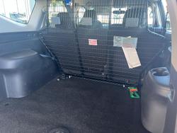 2020 Mitsubishi Pajero Sport GLX