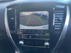 2020 Mitsubishi Pajero Sport GLX