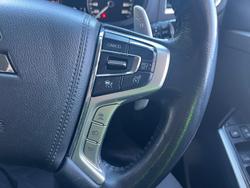 2020 Mitsubishi Pajero Sport GLX