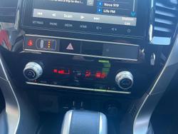 2020 Mitsubishi Pajero Sport GLX