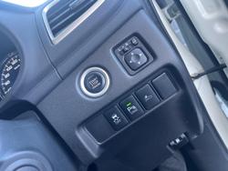 2020 Mitsubishi Pajero Sport GLX