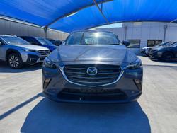 2023 Mazda CX-3 G20 Pure