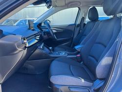 2023 Mazda CX-3 G20 Pure