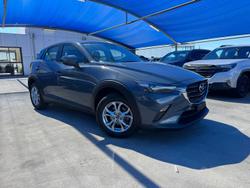 2023 Mazda CX-3 G20 Pure