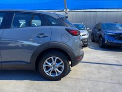 2023 Mazda CX-3 G20 Pure