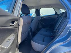 2023 Mazda CX-3 G20 Pure