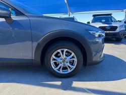 2023 Mazda CX-3 G20 Pure