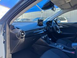 2023 Mazda CX-3 G20 Pure