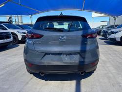 2023 Mazda CX-3 G20 Pure