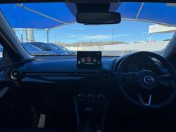 2023 Mazda CX-3 G20 Pure