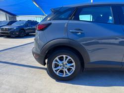 2023 Mazda CX-3 G20 Pure