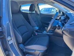 2023 Mazda CX-3 G20 Pure