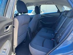 2023 Mazda CX-3 G20 Pure