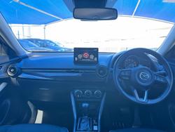 2023 Mazda CX-3 G20 Pure