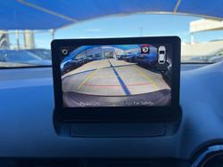 2023 Mazda CX-3 G20 Pure