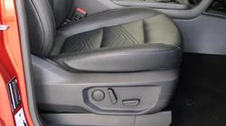 2023 Ford Everest Trend