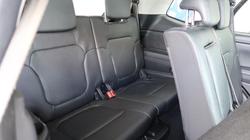 2023 Ford Everest Trend