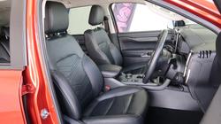 2023 Ford Everest Trend