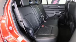 2023 Ford Everest Trend